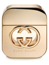 GUCCI GUILTY By GUCCI For WOMEN EDT SPRAY 2.5 FL.OZ