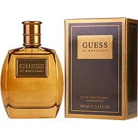 GUESS BY MARCIANO By GUESS For Men EDT Spray 3.4 FL.OZ