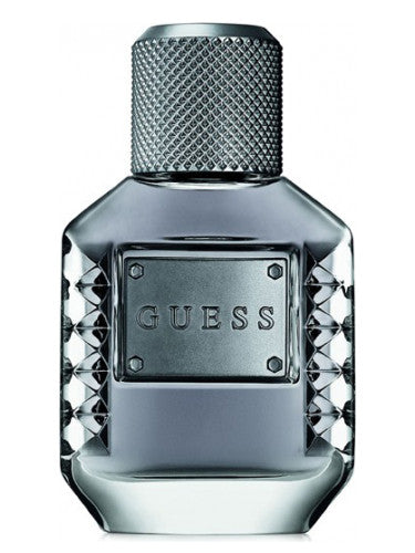 GUESS DARE By GUESS For Men EDT Spray 3.4 FL.OZ