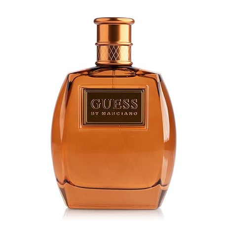 GUESS BY MARCIANO By GUESS For Men EDT Spray 3.4 FL.OZ