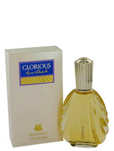 GLORIOUS BY GLORIA VANDERBILT FOR WOMEN EDT SPRAY 1.7 FL.OZ