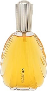 GLORIOUS BY GLORIA VANDERBILT FOR WOMEN EDT SPRAY 1.7 FL.OZ