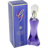 G By GIORGIO BEVERLY HILLS For Women Eau De Parfum Spray 3.0 FL.OZ