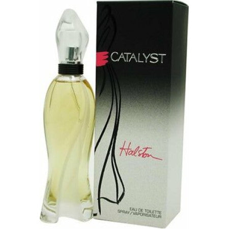 CATALYST EDT Spray 1.7 FL.OZ by Halston for Women