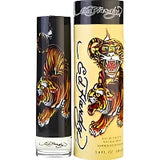 ED HARDY By Christian Audigier 3.4 FL.OZ EDT SPRAY FOR MEN