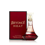 BEYONCE HEAT WILD ORCHID By BEYONCE FOR WOMEN Eau De Parfum Spray 3.4 FL.OZ