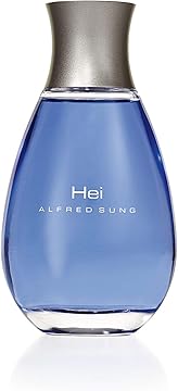 HEI ALFRED SUNG By ALFRED SUNG Eau De Toilette Spray 3.4 FL.OZ FOR MEN