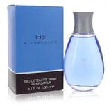 HEI ALFRED SUNG By ALFRED SUNG Eau De Toilette Spray 3.4 FL.OZ FOR MEN