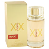 HUGO XX By HUGO BOSS FOR WOMEN EDT SPRAY 3.3 FL.OZ