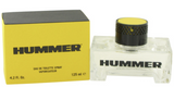 HUMMER By HUMMER EDT SPRAY FOR MEN 4.2 FL.OZ