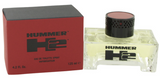 HUMMER H2 By HUMMER EDT SPRAY FOR MEN 4.2 FL.OZ