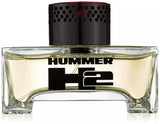 HUMMER H2 By HUMMER EDT SPRAY FOR MEN 4.2 FL.OZ