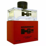 HUMMER H2 By HUMMER EDT SPRAY FOR MEN 4.2 FL.OZ