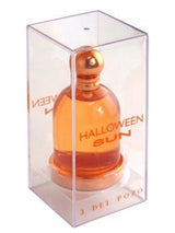 HALLOWEEN SUN By JESUS DEL POZO FOR WOMEN EDT SPRAY 3.4 FL.OZ