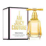 I AM JUICY COUTURE By JUICY COUTURE FOR WOMEN EDP Spray 3.4 FL.OZ