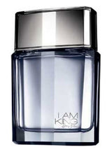 I AM KING By SEAN JOHN FOR MEN EDT SPRAY 3.4 FL.OZ