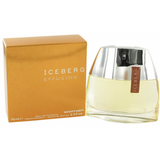 ICEBERG EFFUSION By ICEBERG EDT SPRAY FOR WOMEN 2.5 FL.OZ