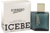 ICEBERG HOMME By ICEBERG EDT SPRAY FOR MEN 3.4 FL.OZ