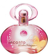 INCANTO DREAM By SALVATORE FERRAGAMO FOR WOMEN EDT SPRAY 3.4 FL.OZ