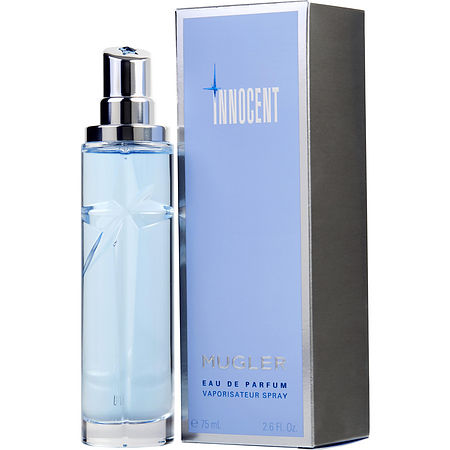 INNOCENT By THIERRY MUGLER FOR WOMEN EDP SPRAY 2.6 FL.OZ