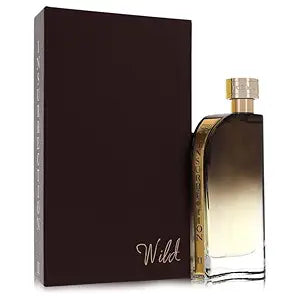 INSURRECTION II WILD By REYANE TRADITION FOR MEN EDT SPRAY 3 FL.OZ