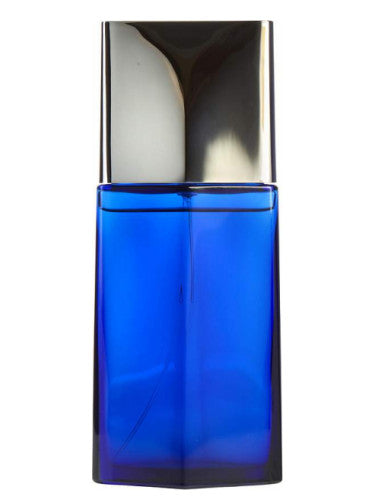 ISSEY MIYAKE L'EAU BLEUE D'ISSEY By ISSEY MIYAKE FOR MEN EDT SPRAY 4.2 FL.OZ