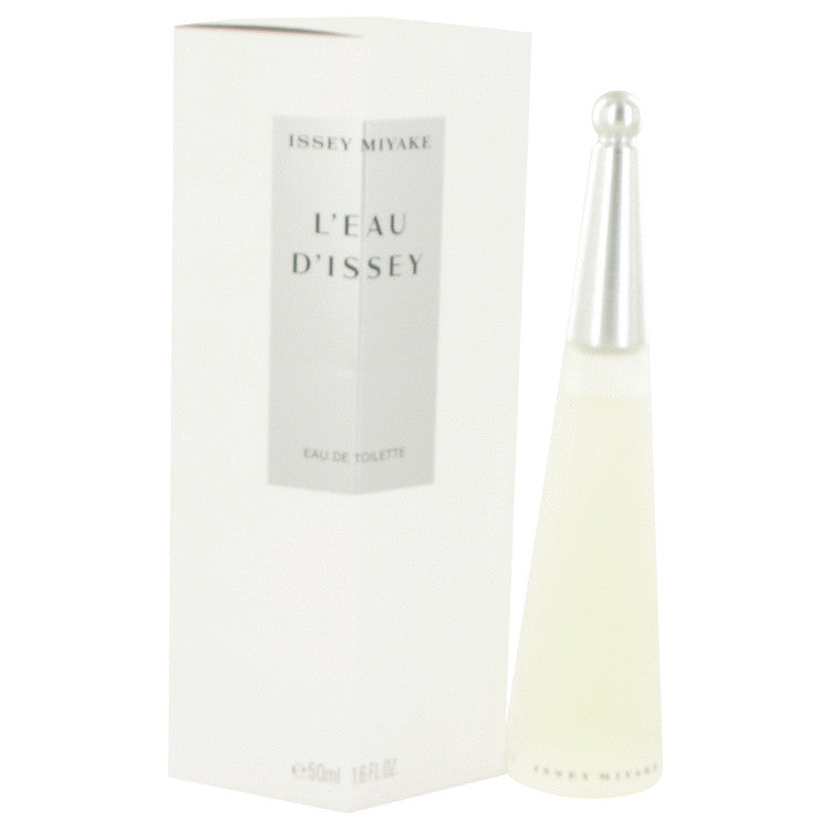 ISSEY MIYAKE L'EAU D'ISSEY By ISSEY MIYAKE FOR WOMEN EDT SPRAY 1.6 FL.OZ