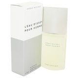 ISSEY MIYAKE L'EAU D'ISSEY By ISSEY MIYAKE FOR MEN EDT SPRAY 2.5 FL.OZ