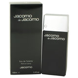 JACOMO DE JACOMO By JACOMO FOR MEN EDT SPRAY 3.4 FL.OZ