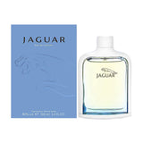 JAGUAR By JAGUAR FOR MEN EDT SPRAY 3.4 FL.OZ