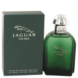 JAGUAR By JAGUAR FOR MEN EDT SPRAY 3.4 FL.OZ