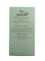 JAGUAR PERFORMANCE By JAGUAR FOR MEN EDT SPRAY 2.5 FL.OZ