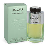 JAGUAR PERFORMANCE By JAGUAR FOR MEN EDT SPRAY 2.5 FL.OZ