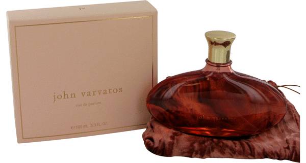 JOHN VARVATOS By JOHN VARVATOS FOR WOMEN EDP SPRAY 3.3 FL.OZ