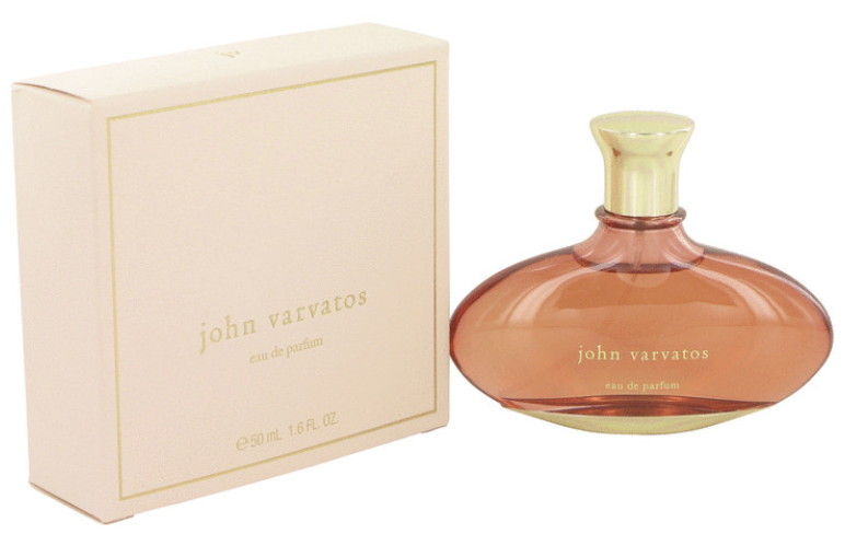 JOHN VARVATOS By JOHN VARVATOS FOR WOMEN EDP SPRAY 1.6 FL.OZ