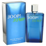 JOOP JUMP By JOOP FOR MEN EDT SPRAY 3.4 FL.OZ