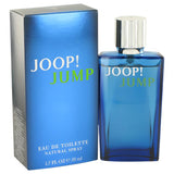 JOOP JUMP By JOOP FOR MEN EDT SPRAY 1.7 FL.OZ