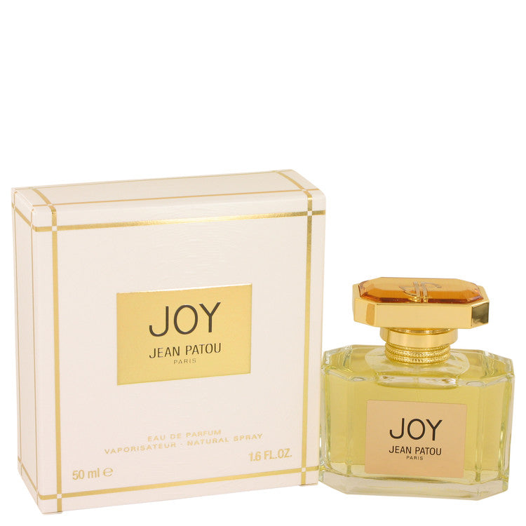 JOY By JEAN PATOU FOR WOMEN EDP Spray 1.6 FL.OZ