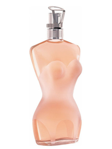 JEAN PAUL GAULTIER CLASSIQUE By JEAN PAUL GAULTIER FOR WOMEN EDT SPRAY 3.4 FL.OZ