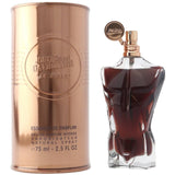 JEAN PAUL GAULTIER ESSENCE DE PARFUM By JEAN PAUL GAULTIER FOR MEN EDP SPRAY 2.5 FL.OZ