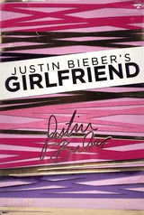 GIRLFRIEND By JUSTIN BIEBER FOR WOMEN EDP Spray 1.7 FL.OZ