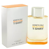 REACTION T-SHIRT By KENNETH COLE For MEN EDT Spray 3.4 FL.OZ