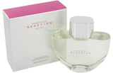 REACTION By KENNETH COLE For Women EDP Spray 3.4 FL.OZ