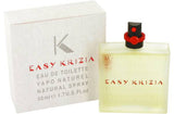 K EASY KRIZIA By KRIZIA FOR WOMEN EDT Spray 1.7 FL.OZ