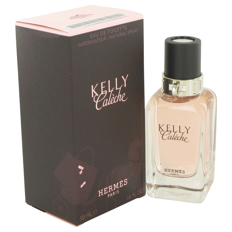 KELLY CALECHE By HERMES FOR WOMEN EDT Spray 1.6 FL.OZ