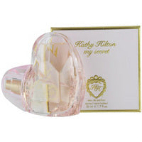 MY SECRET By KATHY HILTON For Women EDP Spray 1.7 FL.OZ