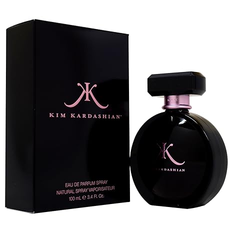 KIM KARDASHIAN By KIM KARDASHIAN FOR WOMEN EDP Spray 3.4 FL.OZ