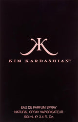 KIM KARDASHIAN By KIM KARDASHIAN FOR WOMEN EDP Spray 3.4 FL.OZ