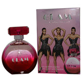 GLAM By KIM KARDASHIAN FOR WOMEN EDP Spray 3.4 FL.OZ