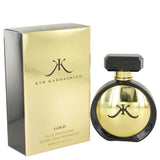 KIM KARDASHIAN GOLD By KIM KARDASHIAN FOR WOMEN EDP Spray 3.4 FL.OZ